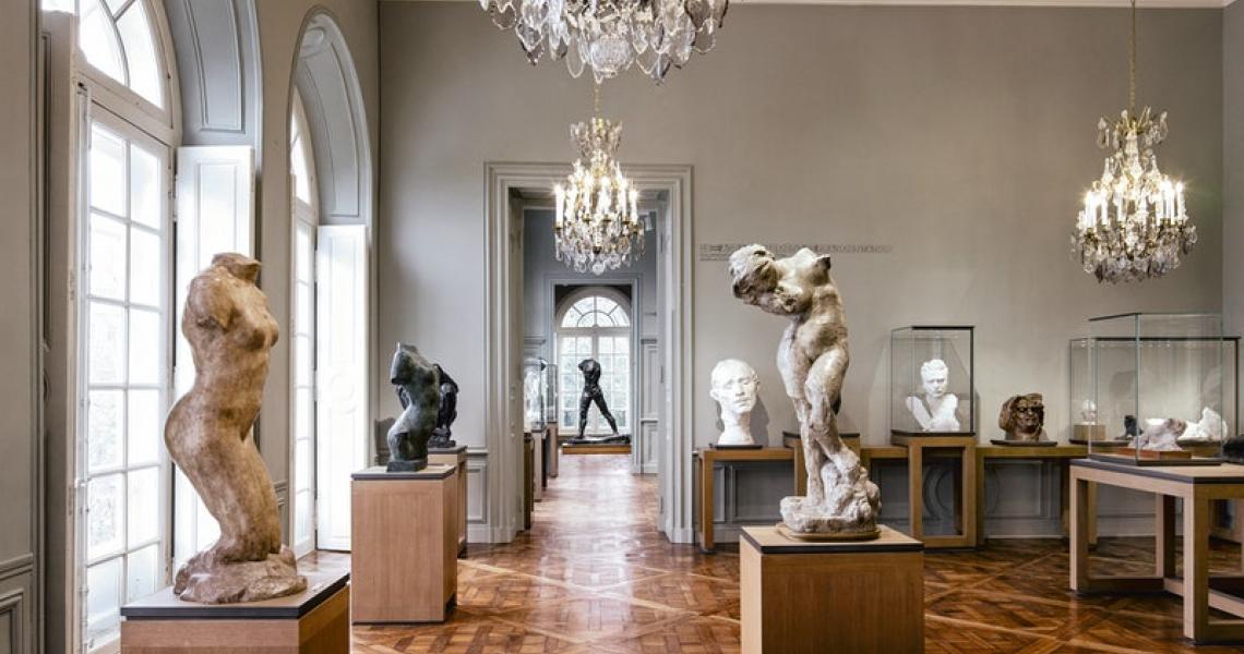 A Hidden Cultural Gem in Paris